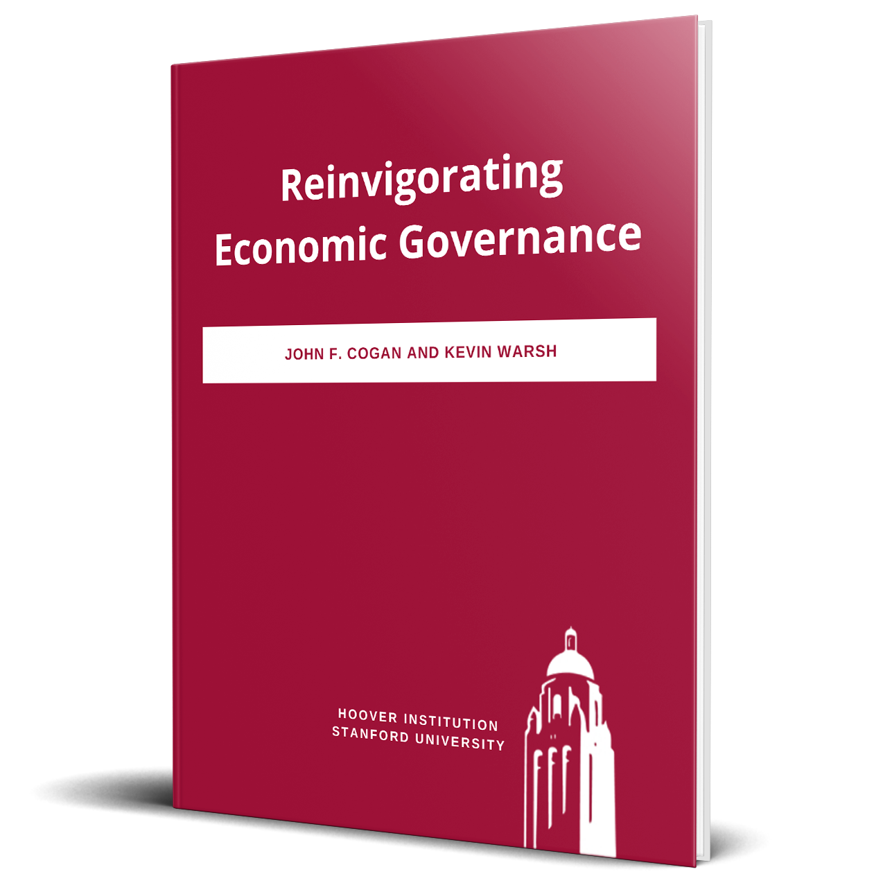 Reinvigorating Economic Governance eBook