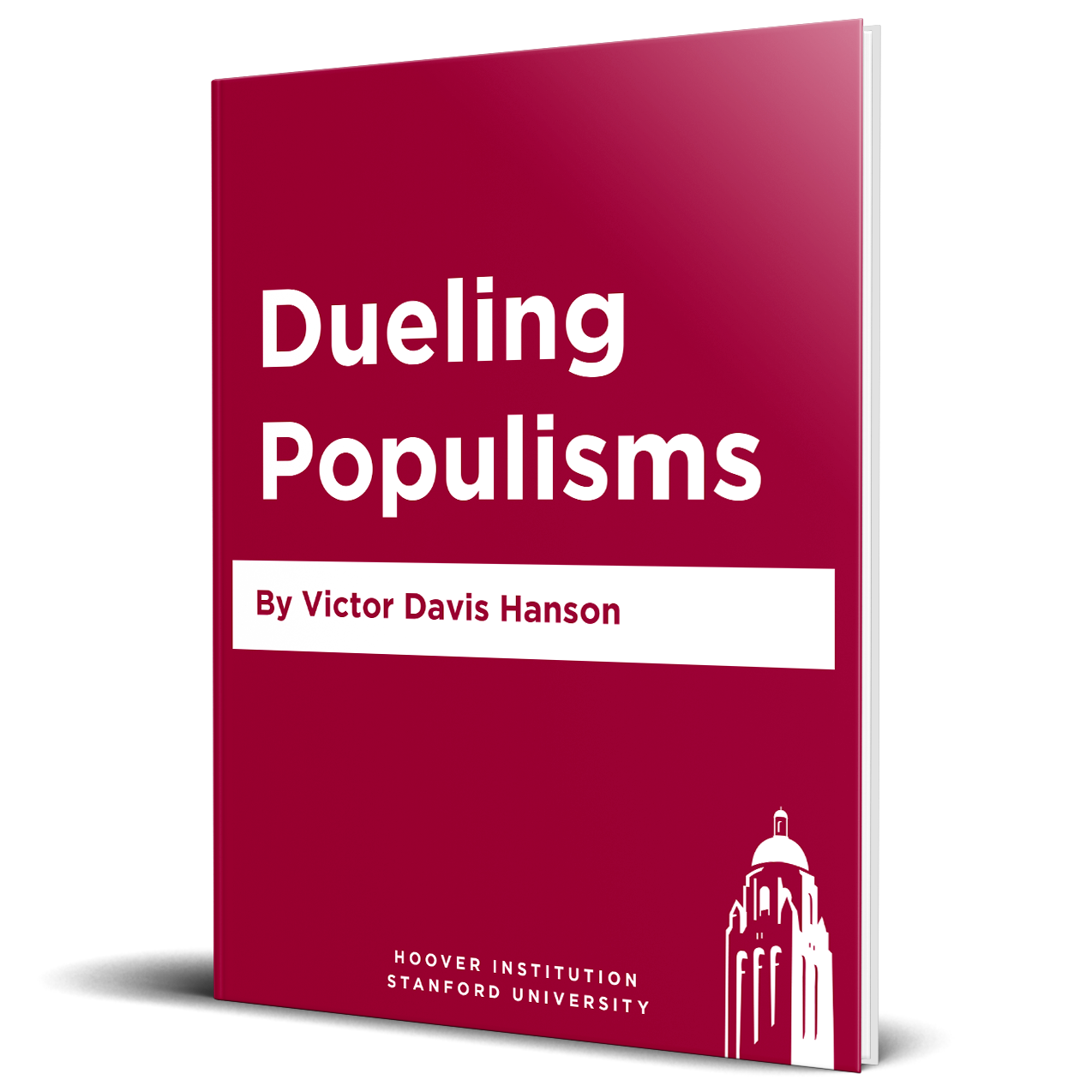 Dueling Populisms