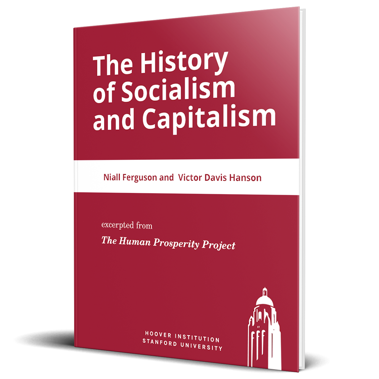 The History of Socialism and Capitalism eBook