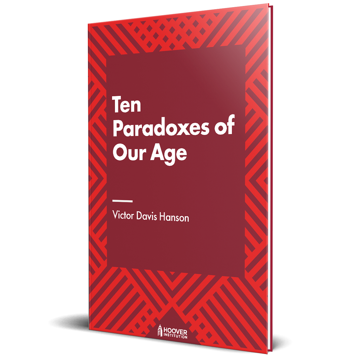 Ten Paradoxes of Our Age