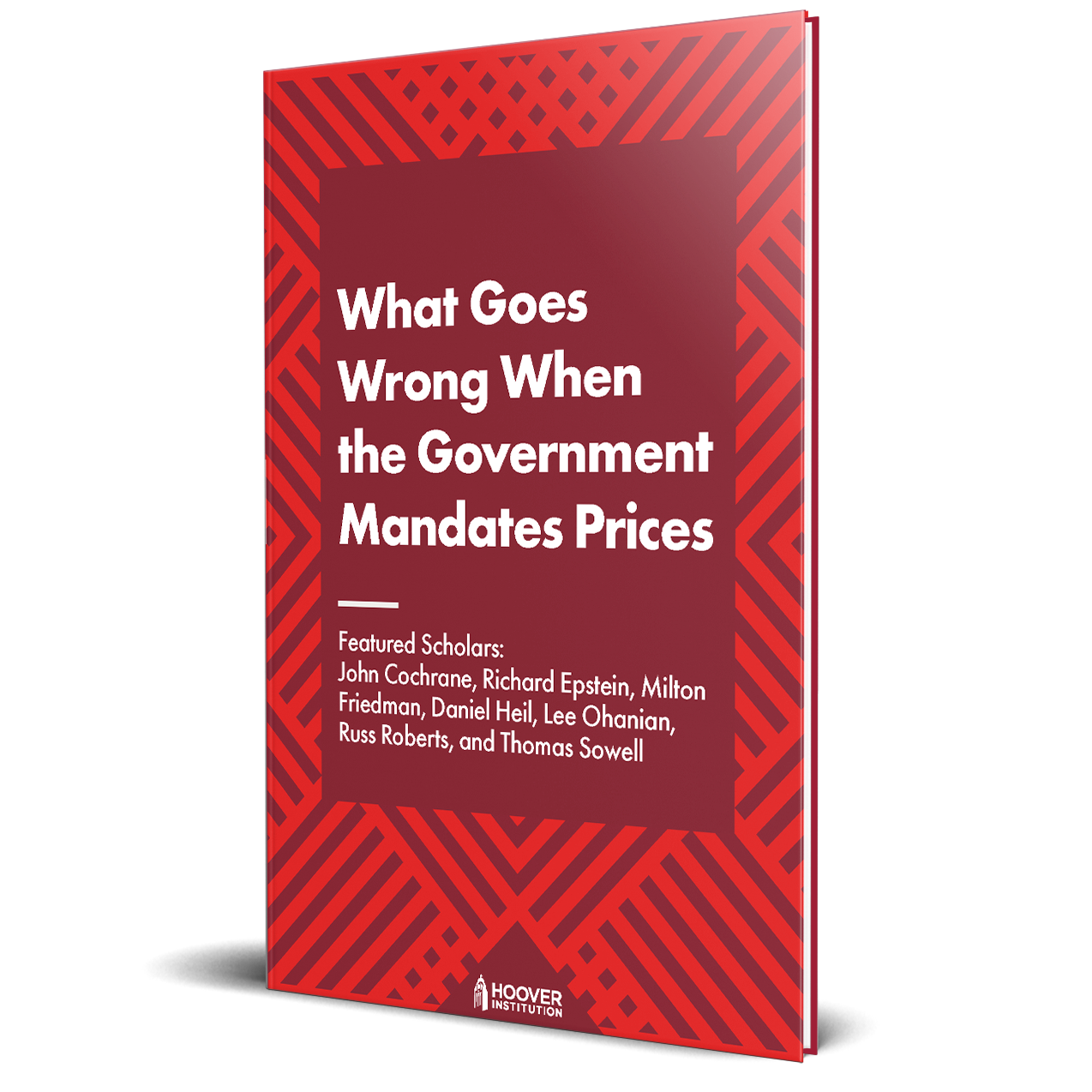 What Goes Wrong When the Government Mandates Prices