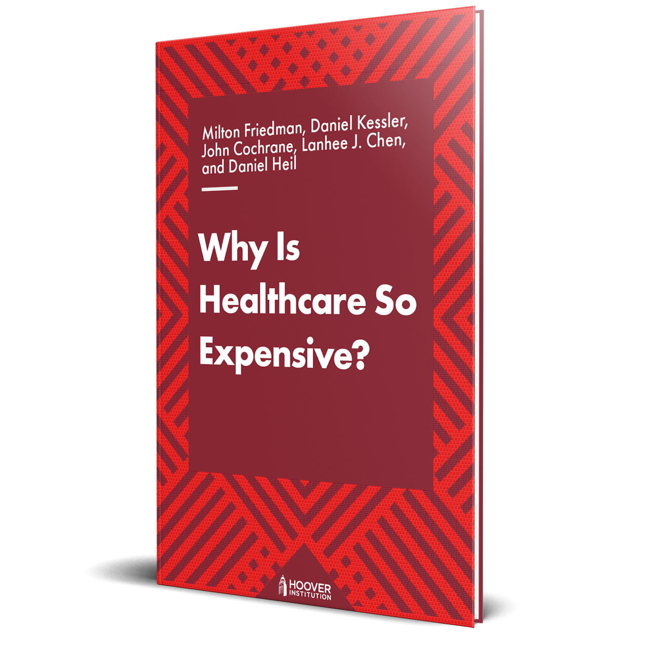 Why Is Healthcare So Expensive?
