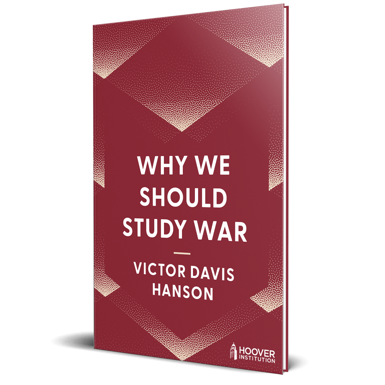 Why We Should Study War