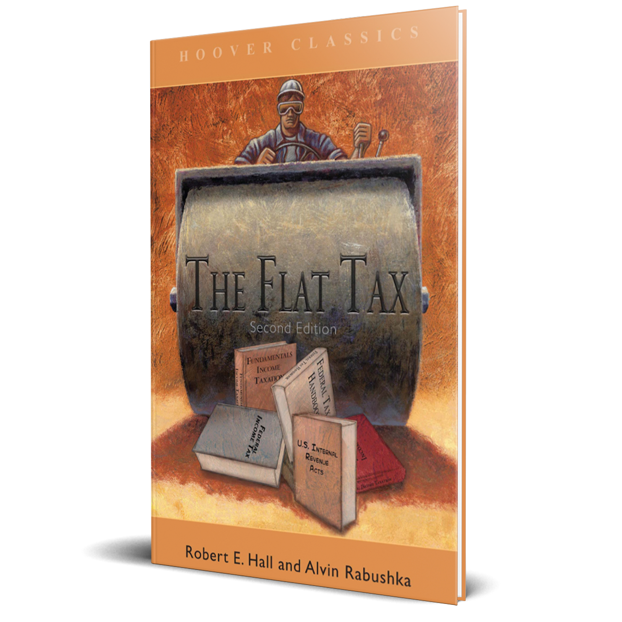 The Flat Tax