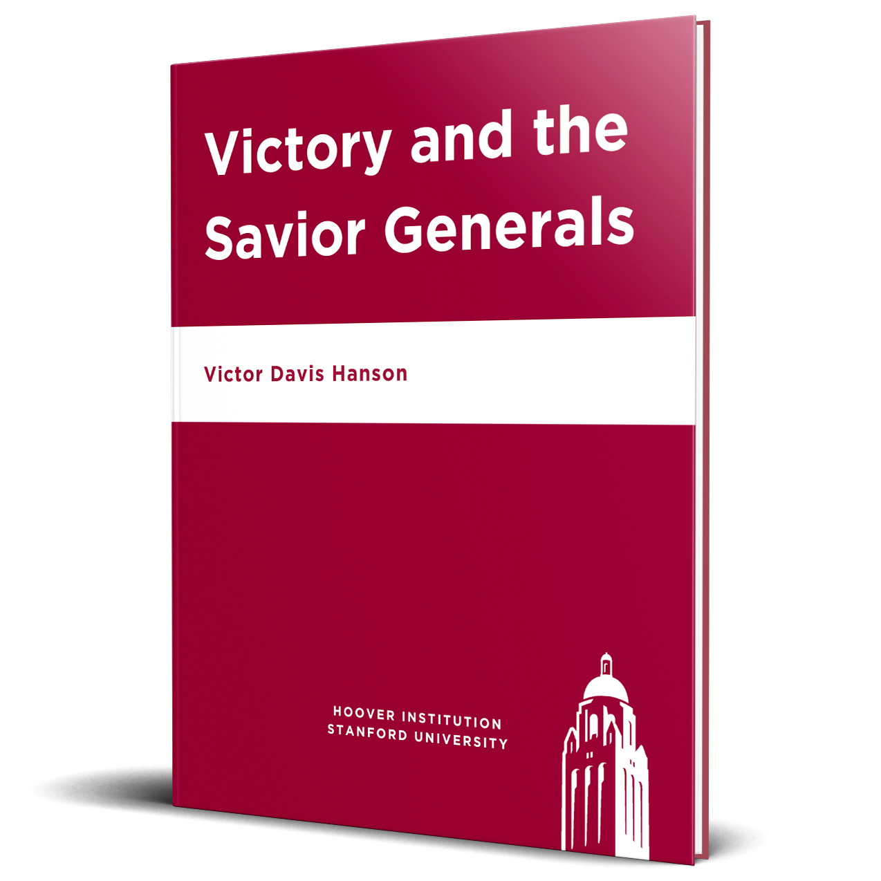 Victory and the Savior Generals