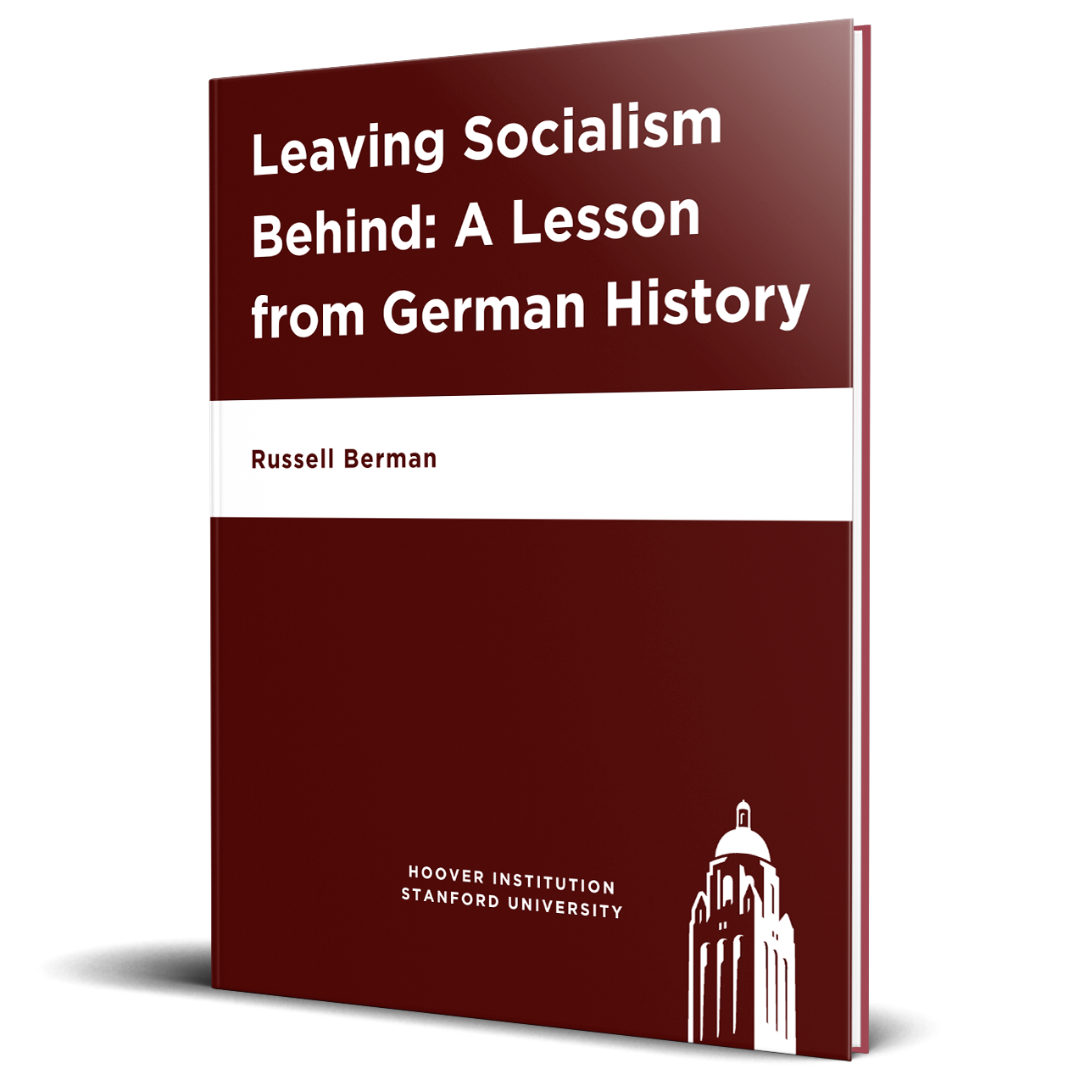 Leaving Socialism Behind